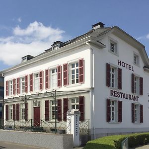 Hotel Alte Rentei à Schleiden Exterior photo