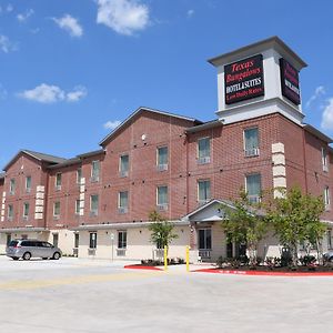 Texas Bungalows Hotel & Suites Austin Exterior photo