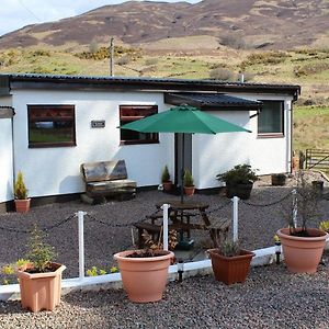 Villa Tigh Na Freicadan à Spean Bridge Exterior photo