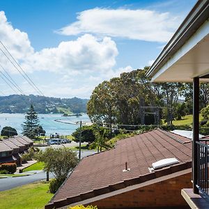 Appartement Bayview Unit Stunning Inlet Views à Narooma Exterior photo