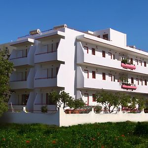 Stam & John Apartments Kos Exterior photo