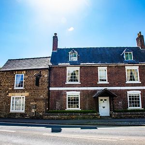 Wisteria Hotel Oakham Exterior photo