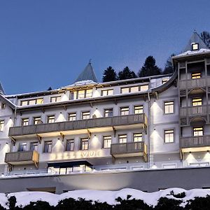 Seehotel Bellevue Zell am See Exterior photo