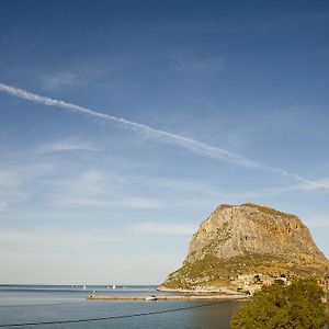 Filoxenia Hotel Monemvasia Exterior photo