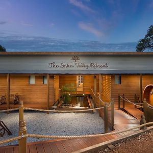 Hotel The Swan Valley Retreat à Henley Brook Exterior photo