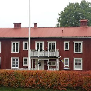 Bed and Breakfast Nya Strandgardens Waerdshus à Kristinehamn Exterior photo