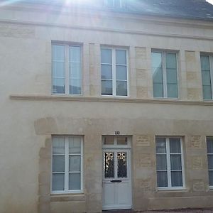 Aparthotel Le Logis d'Isabelle à Argentan Exterior photo