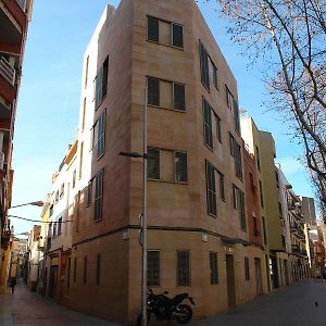 Hotel Hostal Rambla à Sant Boi de Llobregat Exterior photo