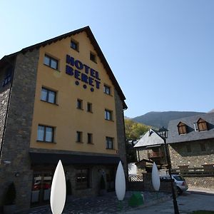 Hotel Snoe Beret Viella Exterior photo