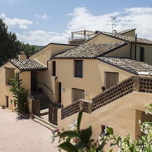 Villa Masseria Del Vino à Loreto Aprutino Exterior photo