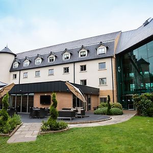 Drayton Manor Hotel Tamworth Exterior photo