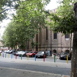 Résidence le Pastel François Verdier Toulouse Exterior photo