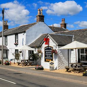 The Farmers Inn Dumfries Exterior photo