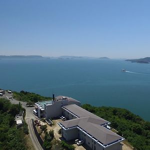 Hotel Kokuminshukusha Shodoshima Exterior photo