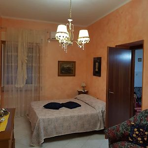 Bed And Breakfast Marilena Montegiordano Exterior photo