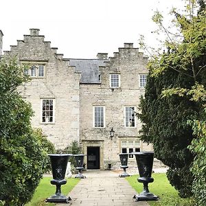 Faenol Fawr Country Hotel Bodelwyddan Exterior photo