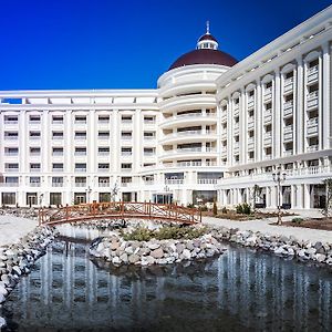 Hotel Shamakhi Palace Sharadil à Seredil Exterior photo