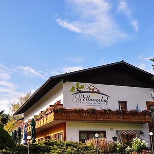 Hotel Landgasthof Poellauerhof à Neumarkt in Steiermark Exterior photo