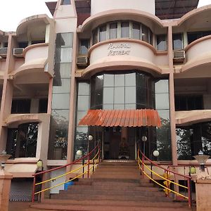 Hotel Matheran Retreat Exterior photo