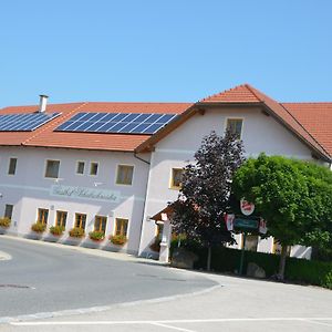 Hotel Gasthof Schabschneider à Neulengbach Exterior photo