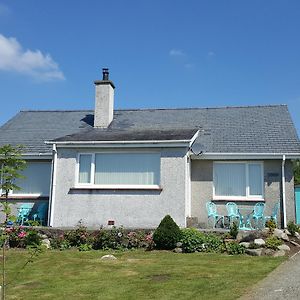 Villa Merrydown à Harlech Exterior photo