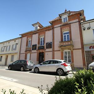 Hotel Le clos des etoiles à Paray-le-Monial Exterior photo