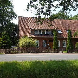 Appartement Roehrshof à Bispingen Exterior photo