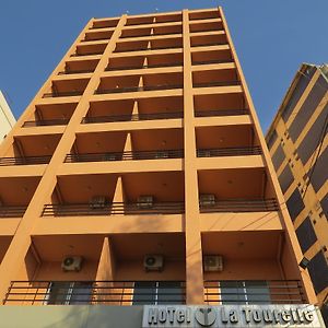 Hotel La Tourelle à Jounieh Exterior photo