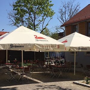 Hotel Gasthaus Schwanen à Nehren  Exterior photo