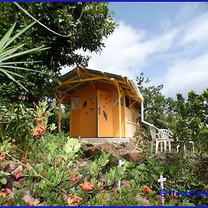 Villa Tikaz Toukité à Méro Exterior photo