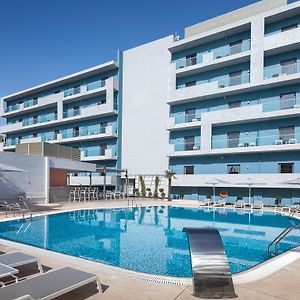 Blue Lagoon City Hotel Kos Exterior photo