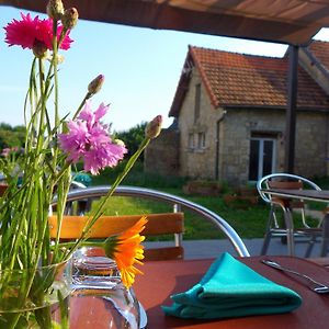 Bed and Breakfast L'Auberge De Vauclair à Bouconville-Vauclair Exterior photo