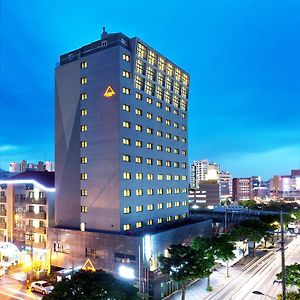 L&L Central Hotel Jeju Exterior photo