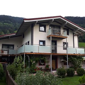 Appartement Haus Lercher à Bramberg am Wildkogel Exterior photo