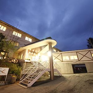 Hotel Matsukaneya Annex à Yamagata  Exterior photo