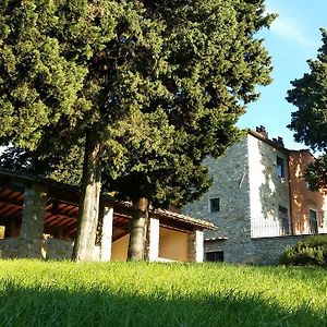 Bed and Breakfast Florence Country Relais à Fiesole Exterior photo