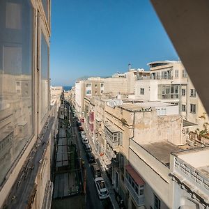 Valletta Cosmopolitan Apartment Exterior photo
