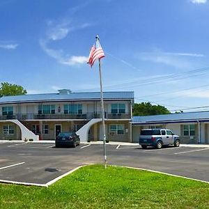 Horse Cave Motel Exterior photo