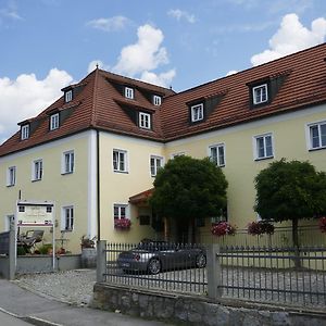 Hotel Landhaus Krone à Steinach  Exterior photo