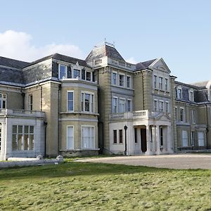 Appartement Coldeast Mansion à Southampton Exterior photo