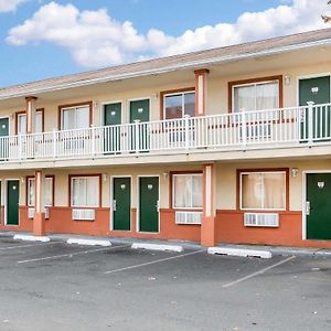 Economy Motel Absecon Exterior photo