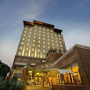 Hotel Park Plaza East Delhi Exterior photo