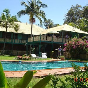 Bed and Breakfast Riviera Bed & Breakfast à Gold Coast Exterior photo