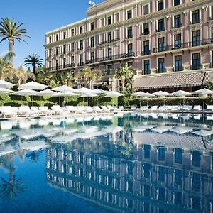 Hotel Royal Riviera à Saint-Jean-Cap-Ferrat Exterior photo