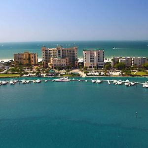 Pink Shell Beach Resort & Marina Fort Myers Beach Exterior photo