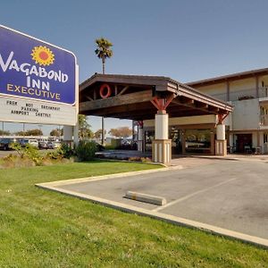 Vagabond Inn Executive Sfo Burlingame Exterior photo