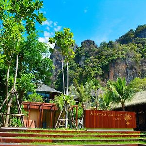 Hotel Avatar Railay (Adults Only) Exterior photo