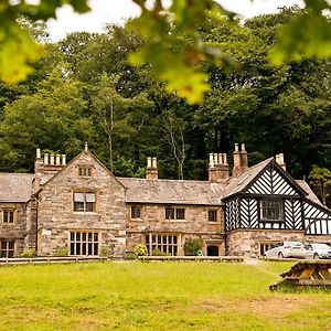 Auberge de jeunesse Yha Wasdale Hall à Nether Wasdale Exterior photo