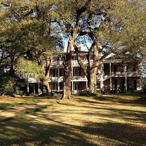 The Elms Bed And Breakfast Natchez Exterior photo