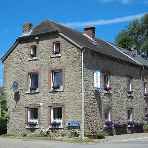 B&B La Niouche La-Roche-en-Ardenne Exterior photo